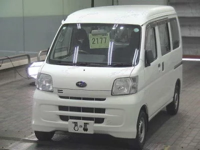 Subaru Sambar