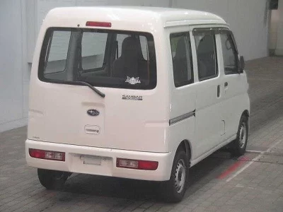 Subaru Sambar