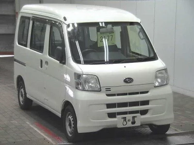 Subaru Sambar