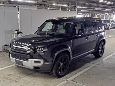 Rover DEFENDER