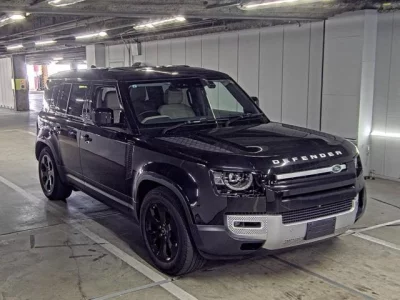 Rover DEFENDER