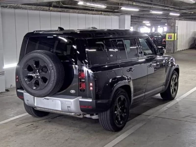 Rover DEFENDER