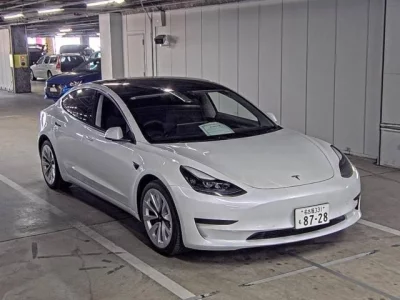 Tesla MODEL3