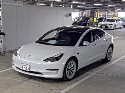 Tesla MODEL3
