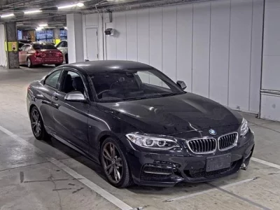 BMW 2-Series
