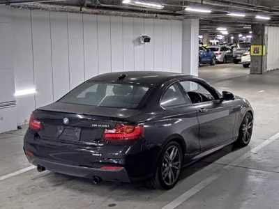 BMW 2-Series