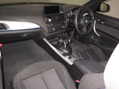 BMW 2-Series