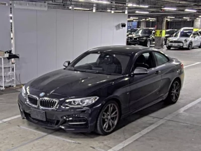 BMW 2-Series
