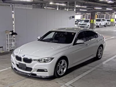 BMW 3-Series