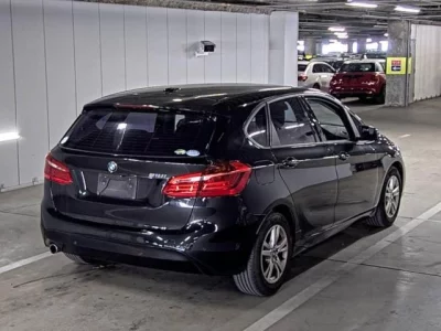 BMW 2-Series