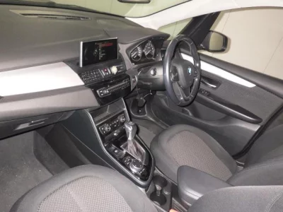 BMW 2-Series