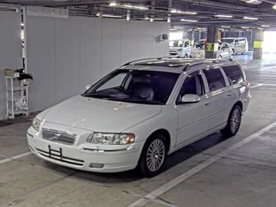 Volvo V70