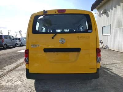 Nissan NV200