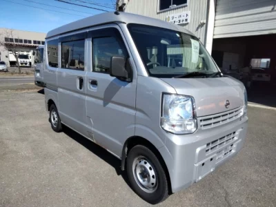 Nissan NV100 CLIPPER