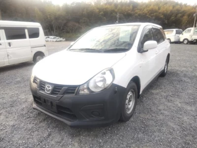 Mazda Familia S-Wagon