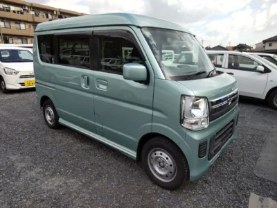 Nissan CLIPPER RIO