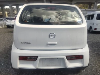 Mazda Carol