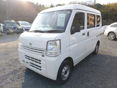 Nissan NV100 CLIPPER