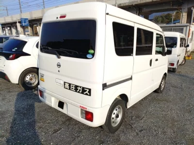 Nissan NV100 CLIPPER