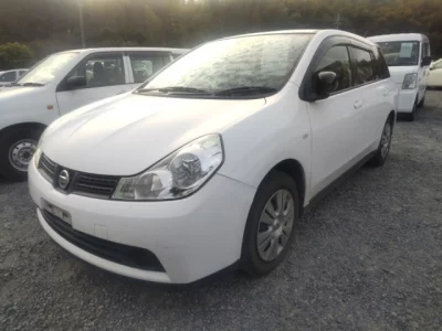 Nissan Wingroad