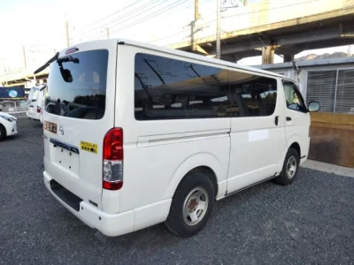 Mazda BONGO BRAWNY