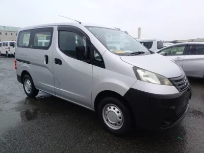 Mitsubishi Delica