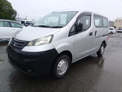 Mitsubishi Delica