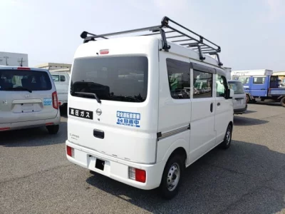 Nissan NV100 CLIPPER