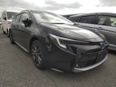 Toyota Corolla Touring Sports