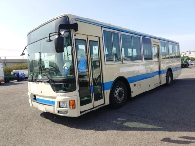 Mitsubishi Aero Star