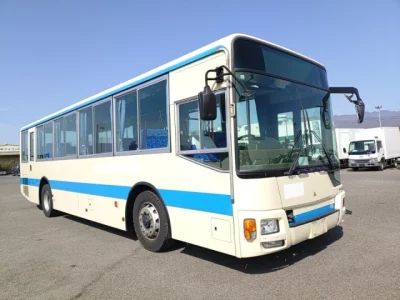 Mitsubishi Aero Star
