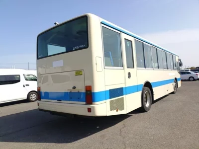 Mitsubishi Aero Star