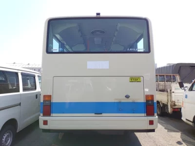 Mitsubishi Aero Star