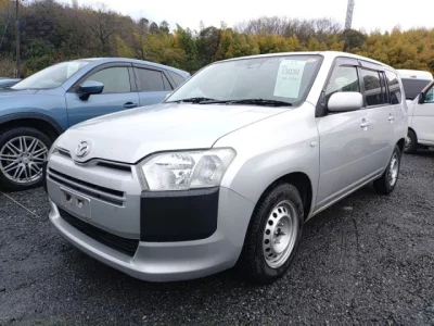 Mazda Familia S-Wagon