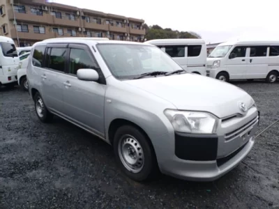 Mazda Familia S-Wagon