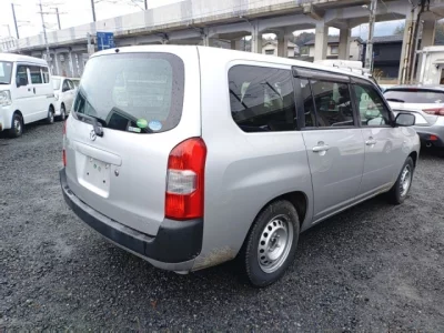 Mazda Familia S-Wagon