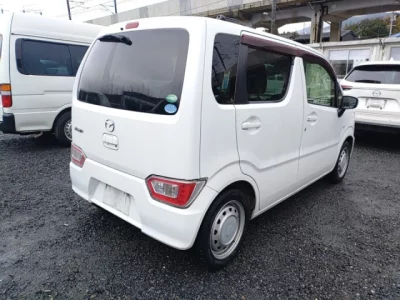 Mazda Flair