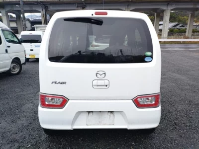 Mazda Flair