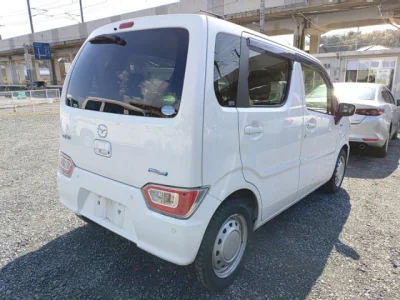 Mazda FLAIR