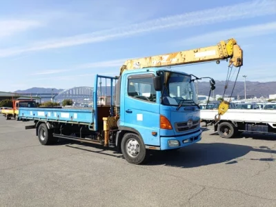 Hino RANGER