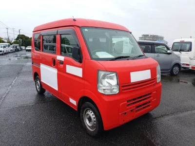 Nissan NV100 CLIPPER