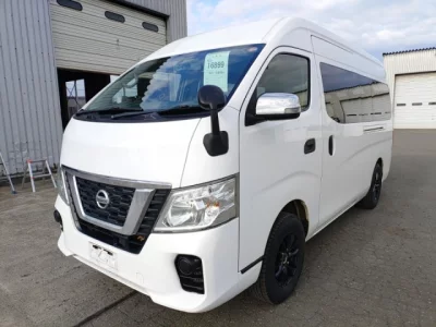 Nissan Caravan