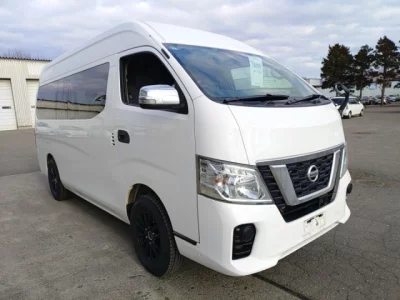 Nissan Caravan
