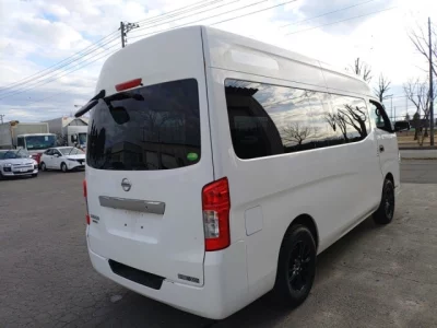Nissan Caravan
