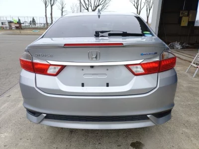 Honda Grace