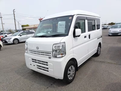 Nissan NV100 CLIPPER