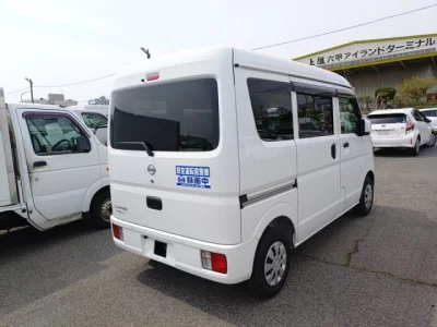 Nissan NV100 CLIPPER