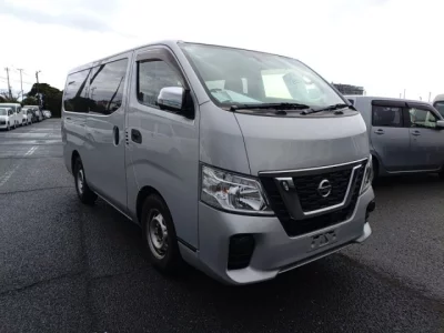 Nissan CARAVAN