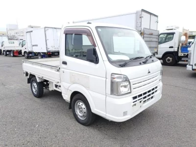 Mitsubishi Minicab Truck