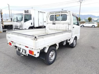 Mitsubishi Minicab Truck